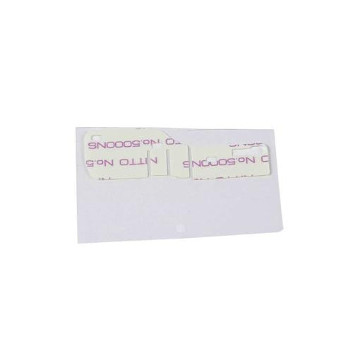 Sony Sheet(799), Re Rubber Adhesive - 4-692-281-01