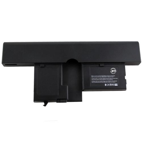 BTI Laptop Battery - IB-X60T