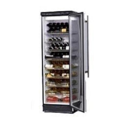 Haier HVFM122ABL :122 Bottle Wine Coo