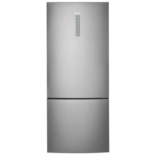 Haier HRB15N3BGS Bottom Freezer Refrigerator