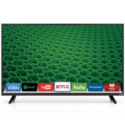 VIZIO D50UD1 50-Inch 4K Smart Led Tv