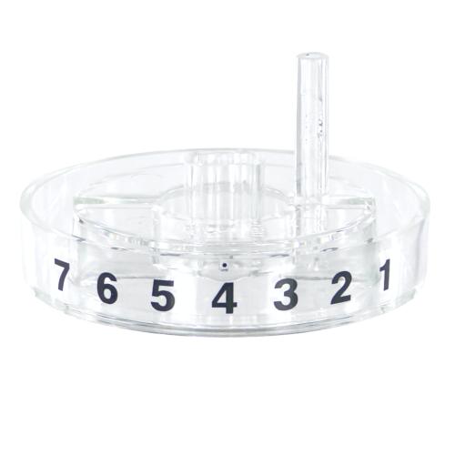 Whirlpool Knob- Cont - WP61006073