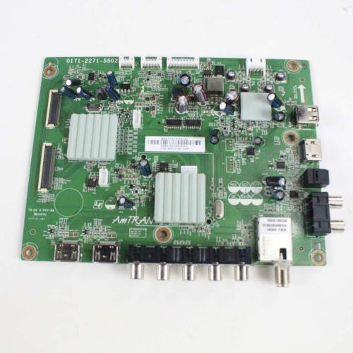 Sharp Main Board - 9LE366501820395