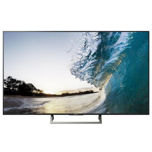 Sony XBR75X855E 75-Inch 4K Tv