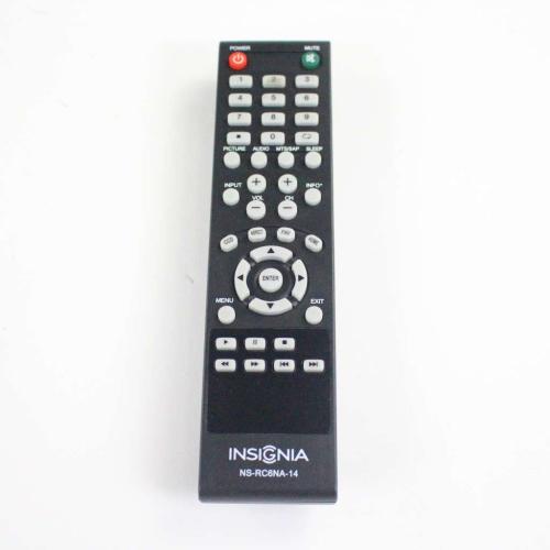 Insignia Remote Control - 845-042-03B04