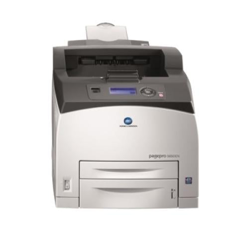 Konica Minolta 5650 Pagepro En (A0Dx012)