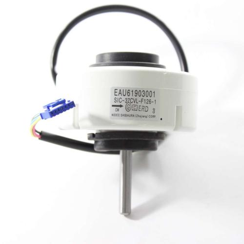 LG Indoor Dc Motor Assembly - EAU61903001