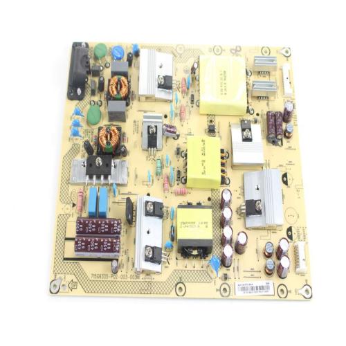 Insignia PLTVEY701XAL4 Power Board