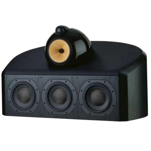 Bowers Wilkins HTM1D Htm1 D Center Speaker (5 Year)