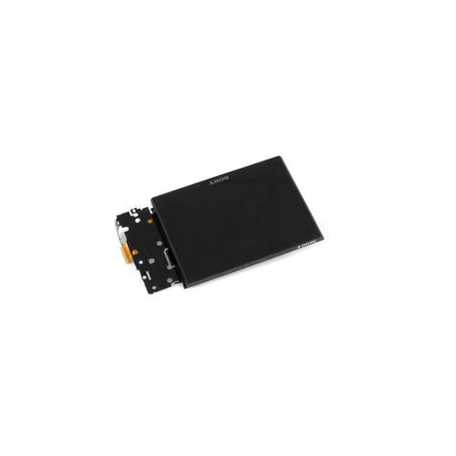 Sony Hinge Block Assembly (710 - A-1948-881-C