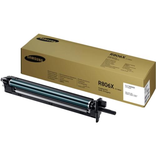 Samsung CLTR806X/SEE A3 Copier Clt-r806x Color Imaging Unit Toner