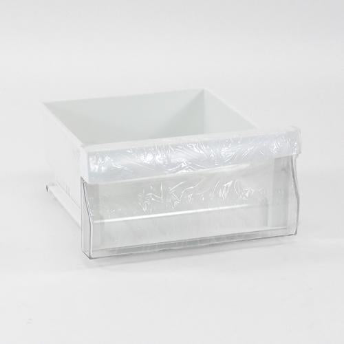 LG Vegetable Tray Assembly - AJP73914508