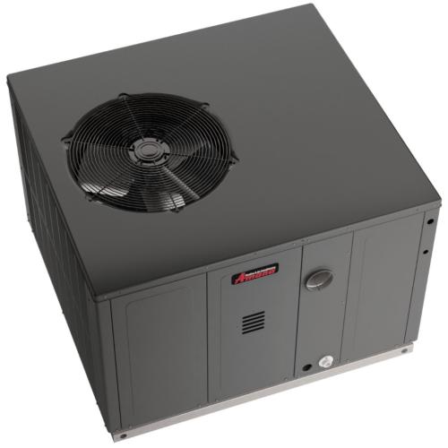 Goodman APD1442115M41 Energy-Efficient Packaged Dual Fuel Unit