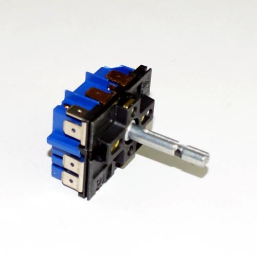 Samsung Range Surface Element Control Switch - DG44-01002A