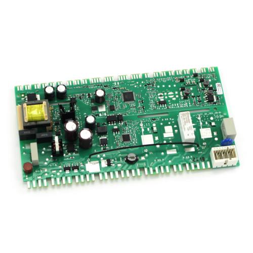 Liebherr  Freezer Main Pcb Board - 614340900