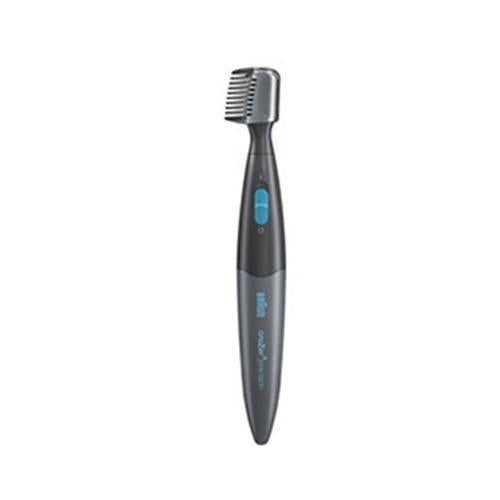Braun 5363 Silk Finish Precision Trimmer