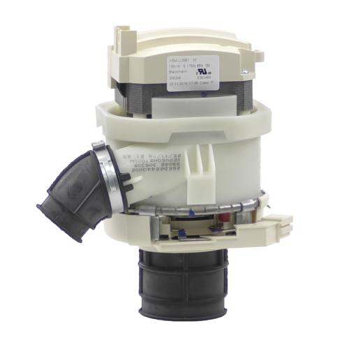 GE Variable Wash Pump Kit - WD26X25103