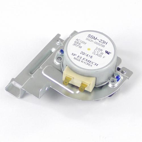 Samsung Assembly Bracket Latch - DG94-00761C