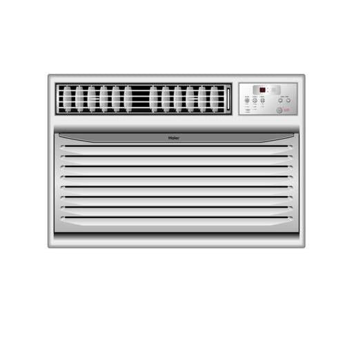 Haier HWR18VC7 :17800 Btu Room Ac Wit