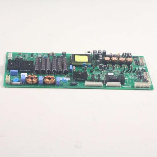 LG Main PCB Assembly - EBR80066901