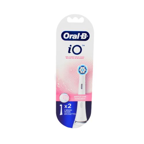 Oral-B Io Sw-2 Soft White - 80338590