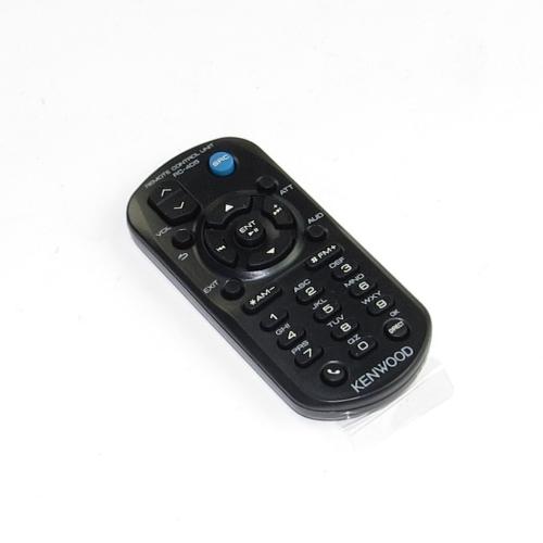 Kenwood Remote Control Kdcmp245 Kdcmp3 - A70-2104-05