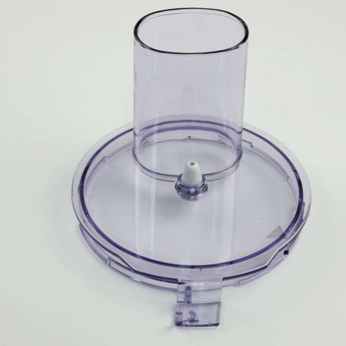 Delonghi Lid, Pure-Transparent - BR67051139