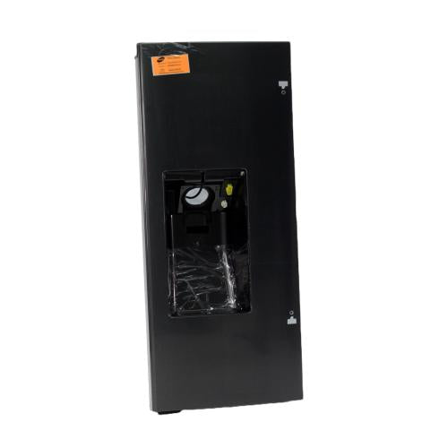 Samsung Refrigerator Door Assembly, Left - DA82-02521E