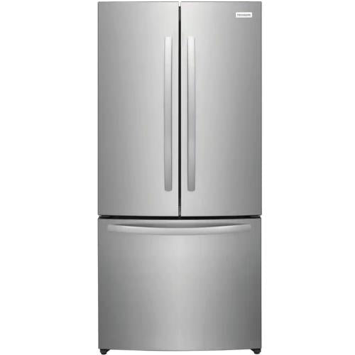Electrolux FRFG1723AV 17.6 Cu. Ft. Counter-Depth French Door Refrigerator