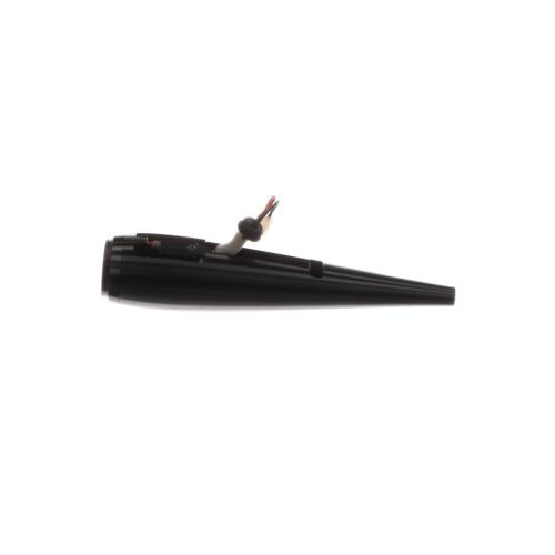 Bowers &Wilkins Tweeter Body Assembly Black - - ZZ37052
