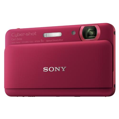 Sony DSCTX55/R Cyber-Shot Digital Still Camera