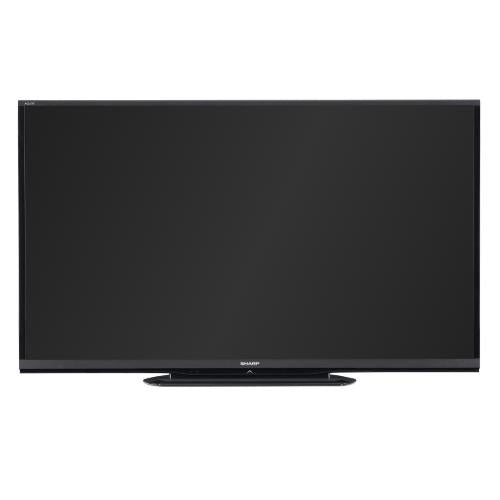 Sharp LC70C6500U Aquos 70-Inch 1080P Led Smart Tv