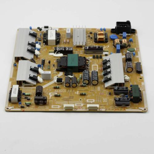 Samsung Power Supply Board - BN44-00717A