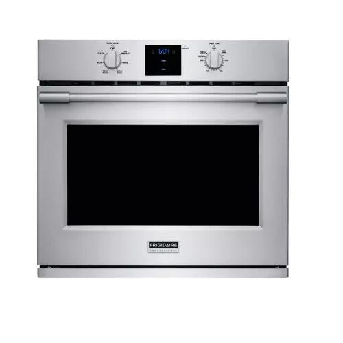 Electrolux FPEW3077RFA Frigidaire Professional 30'' Single Electric Wall