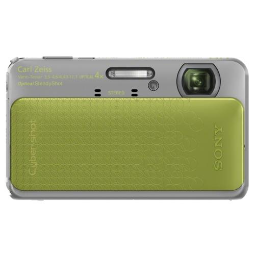 Sony DSCTX20/G Cyber-Shot Digital Still Camera