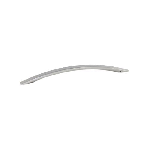 Whirlpool Dishwasher Door Handle (Stainless) - W10872103