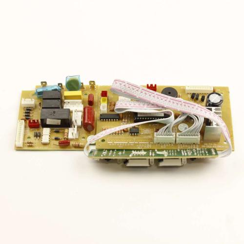 Silhouette Dwc Main Pc Board - DG3-201