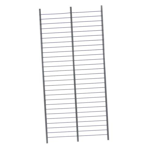 Whirlpool Shelf-Wire - W10838313