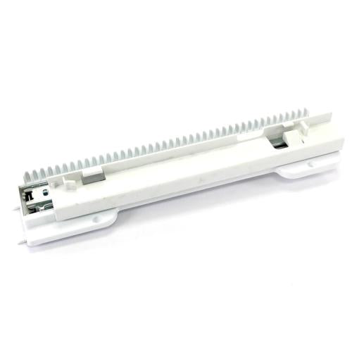 LG Refrigerator Freezer Tray Slide Rail Assembly - AEC73877601