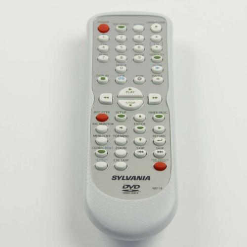 Funai Remote Control Unit - NB118UD