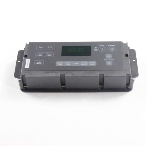 Whirlpool Range Oven Control Board (Stainless) - WPW10734599