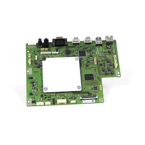 Sony M.C.B, Q Compl - A-2122-136-B