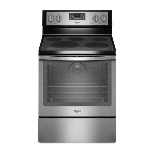 Whirlpool WFE540H0ES0