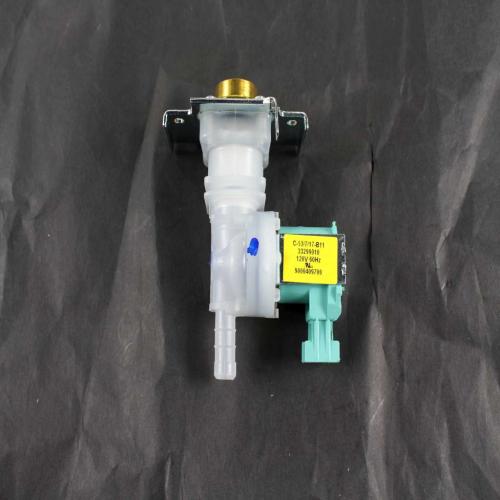 Bosch 00 Valve access - 622058