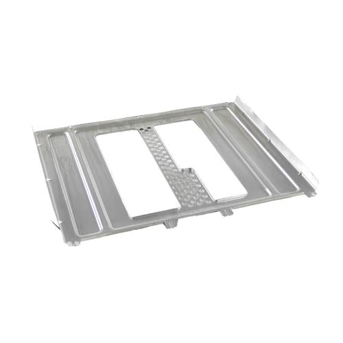 Whirlpool Range Oven Bottom Panel - W10670197