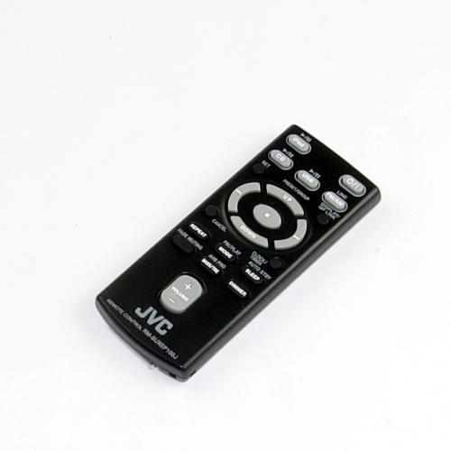 JVC Remote Control - RM-SUXEP100J