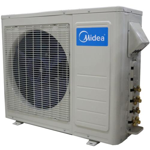 Midea MCH3U30AVH2 Outdoor Unit Of Split Multi-Split Ac