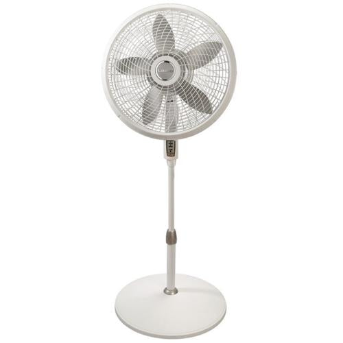 Lasko 1889 18-Inch Pedestal Fan