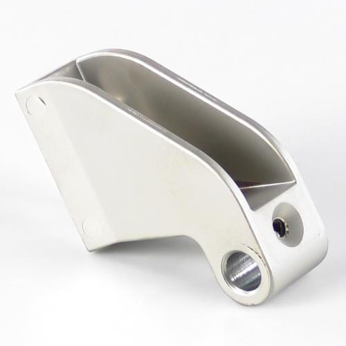 Liebherr  Freezer Zinc Die-Cast Bearing Block - 704463500