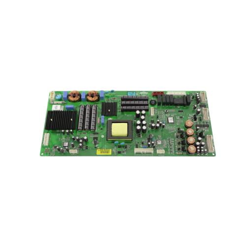 LG Refrigerator Electronic Control Board - CSP30020854